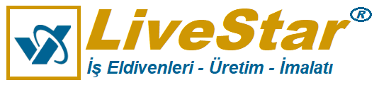 LiveStar İş Eldivenleri 